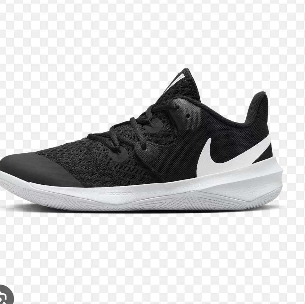 Nike Hyperspeed Court Athletic Volleyball Sneakers - Picture 2 of 10
